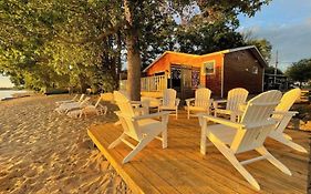 The Finch Beach Resort